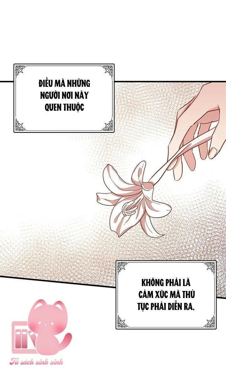 Ác Nữ Trùng Sinh - Chap 78