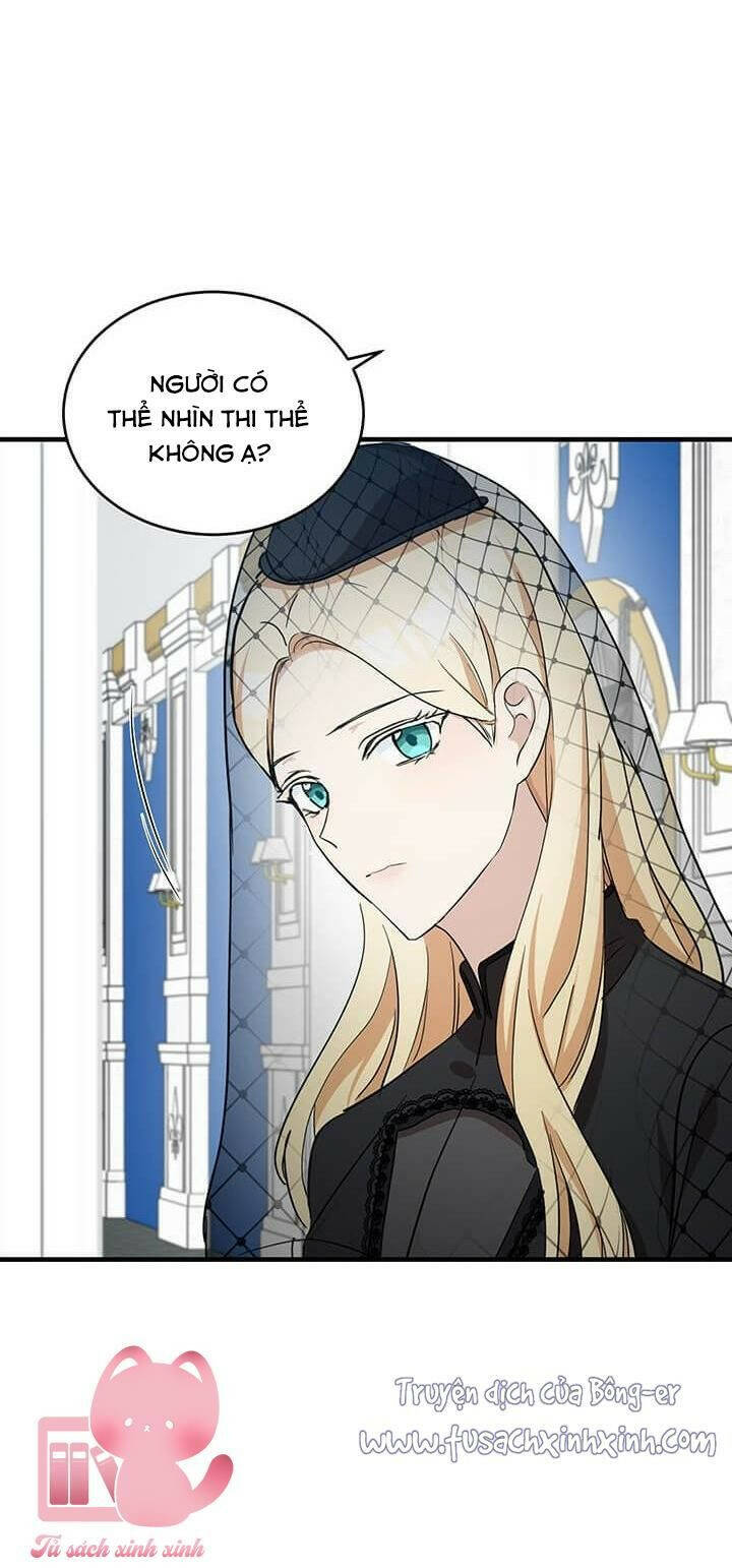 Ác Nữ Trùng Sinh - Chap 78