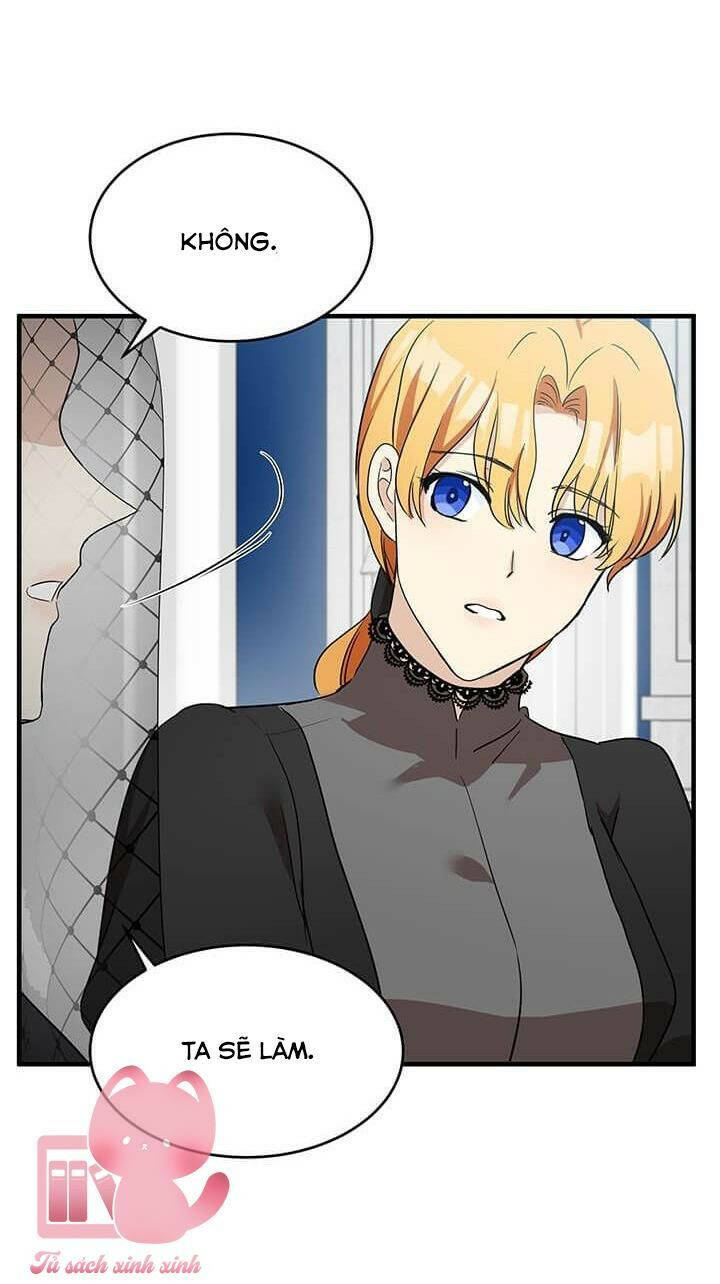 Ác Nữ Trùng Sinh - Chap 78