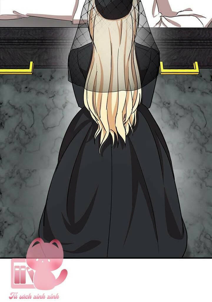 Ác Nữ Trùng Sinh - Chap 78