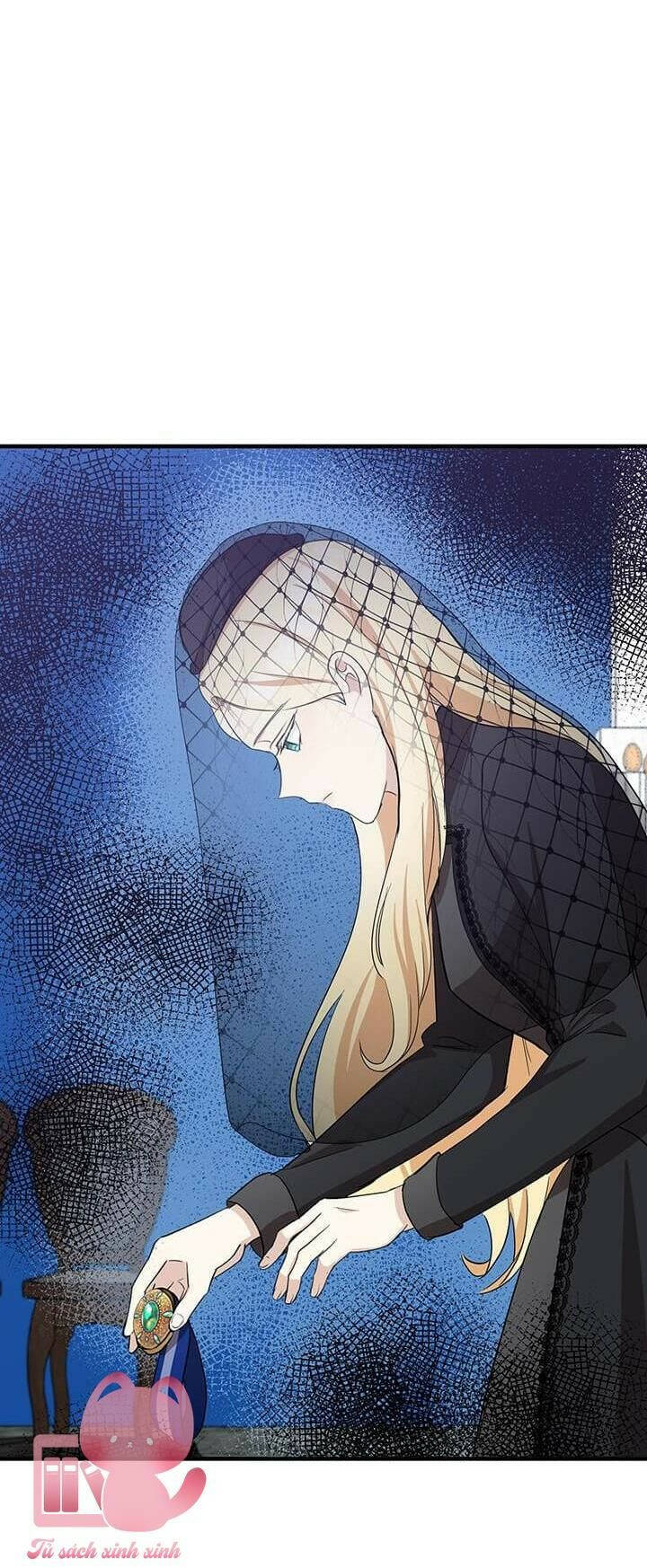 Ác Nữ Trùng Sinh - Chap 78