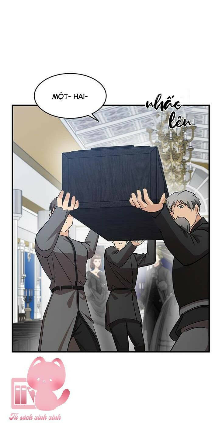 Ác Nữ Trùng Sinh - Chap 78