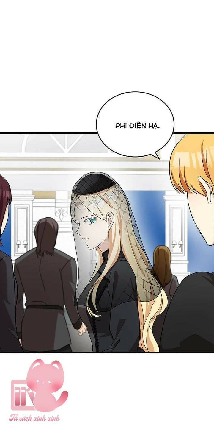 Ác Nữ Trùng Sinh - Chap 78