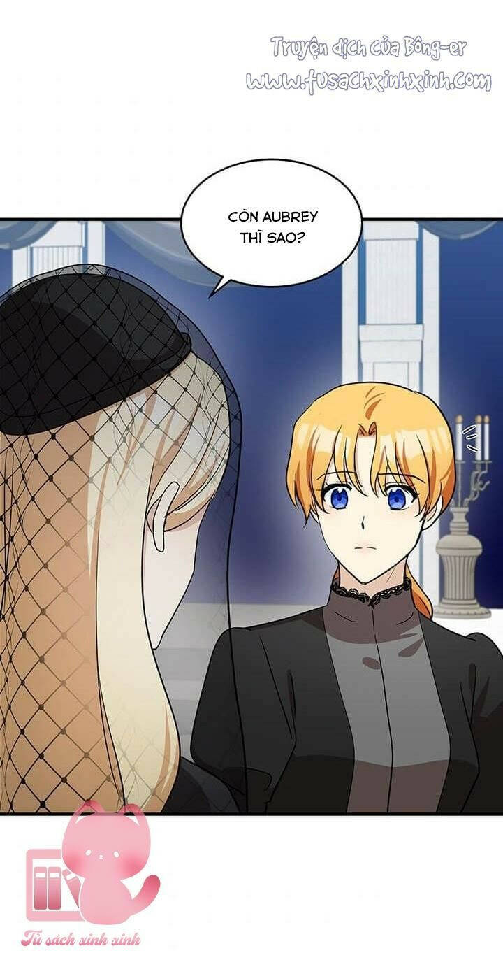 Ác Nữ Trùng Sinh - Chap 78