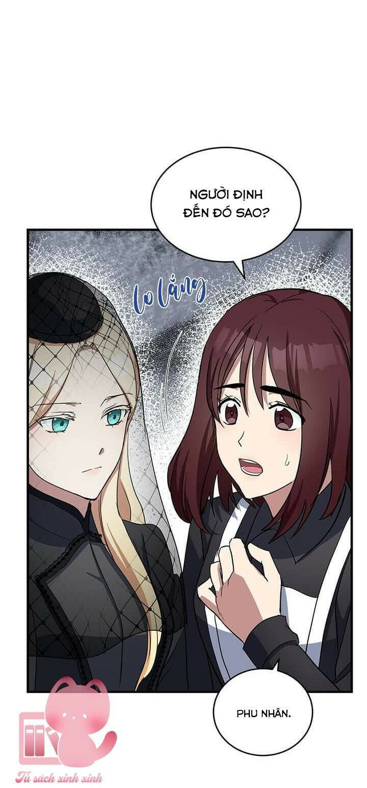 Ác Nữ Trùng Sinh - Chap 78