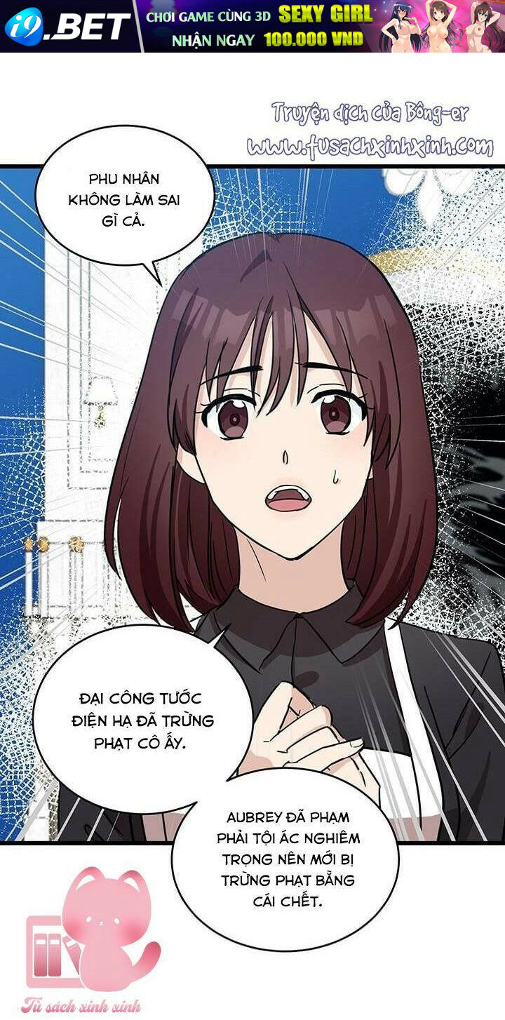 Ác Nữ Trùng Sinh - Chap 78