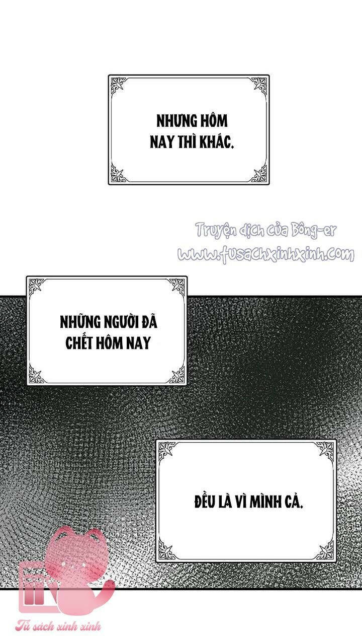 Ác Nữ Trùng Sinh - Chap 78