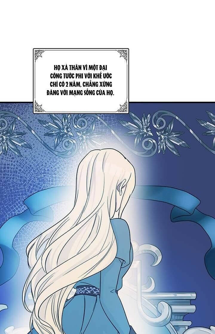 Ác Nữ Trùng Sinh - Chap 78