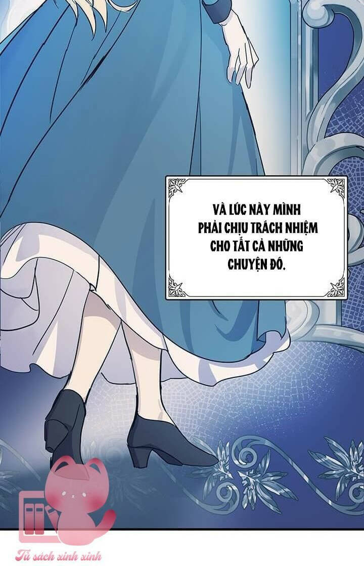Ác Nữ Trùng Sinh - Chap 78