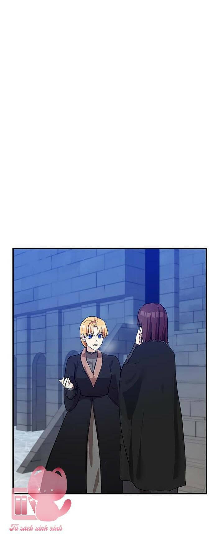 Ác Nữ Trùng Sinh - Chap 78