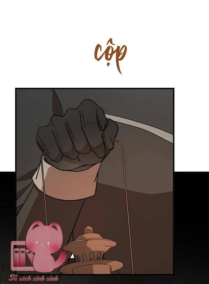 Ác Nữ Trùng Sinh - Chap 78
