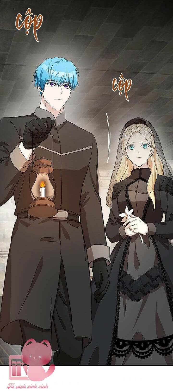 Ác Nữ Trùng Sinh - Chap 78
