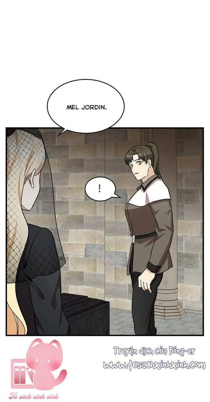 Ác Nữ Trùng Sinh - Chap 78