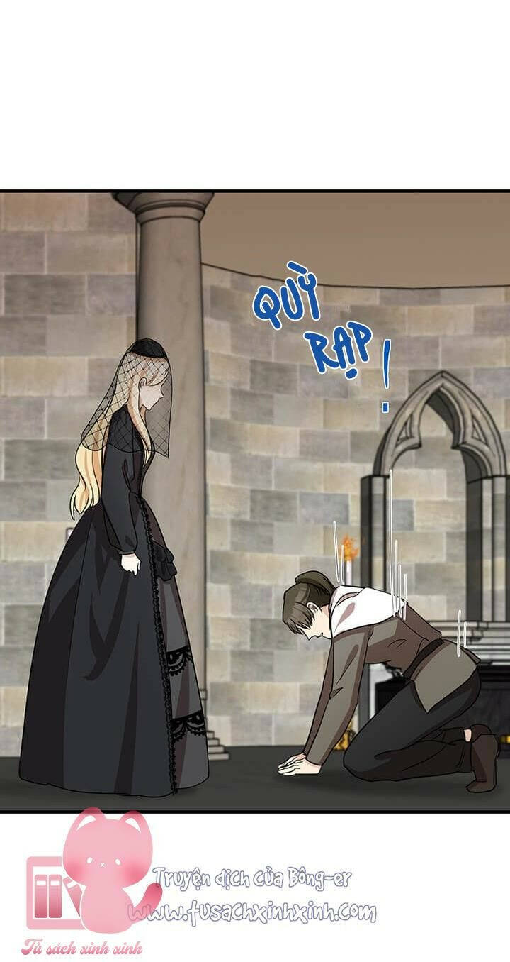 Ác Nữ Trùng Sinh - Chap 78