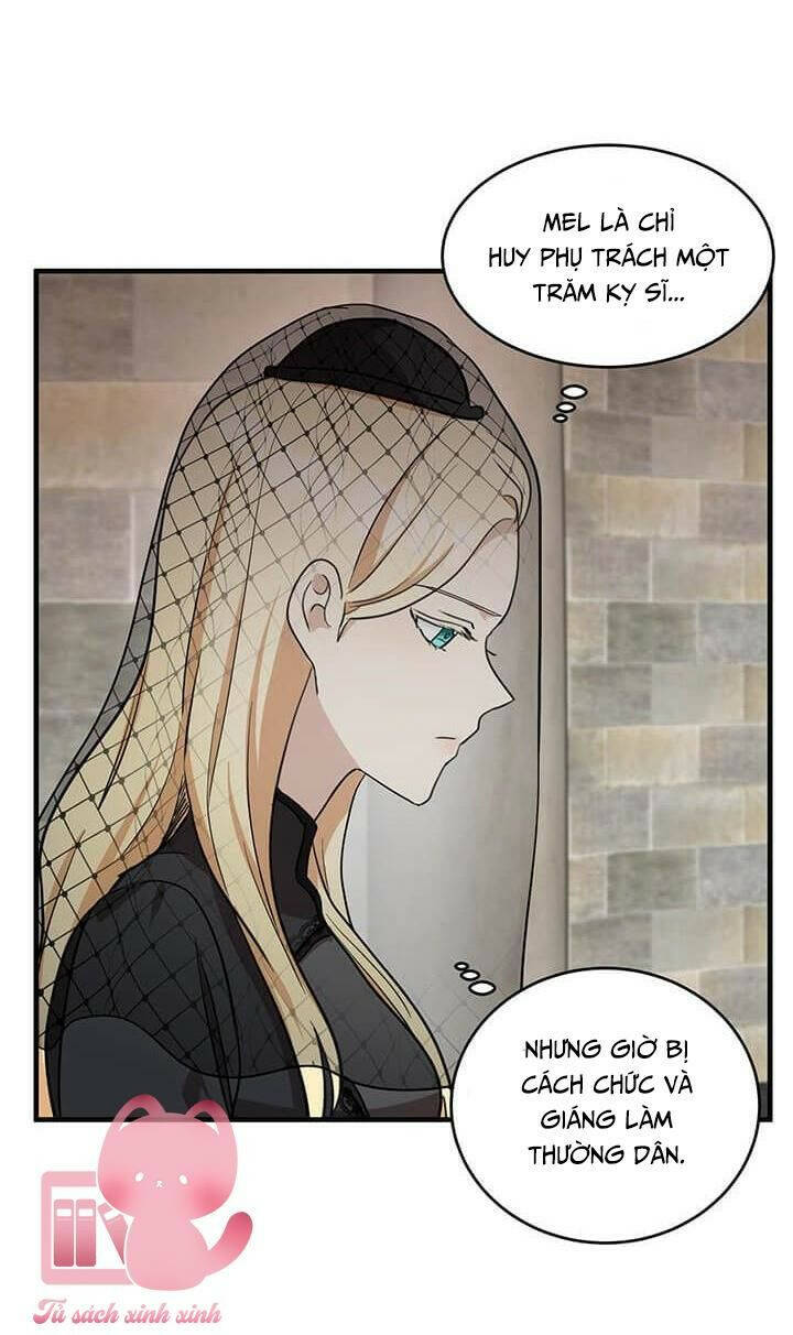Ác Nữ Trùng Sinh - Chap 78