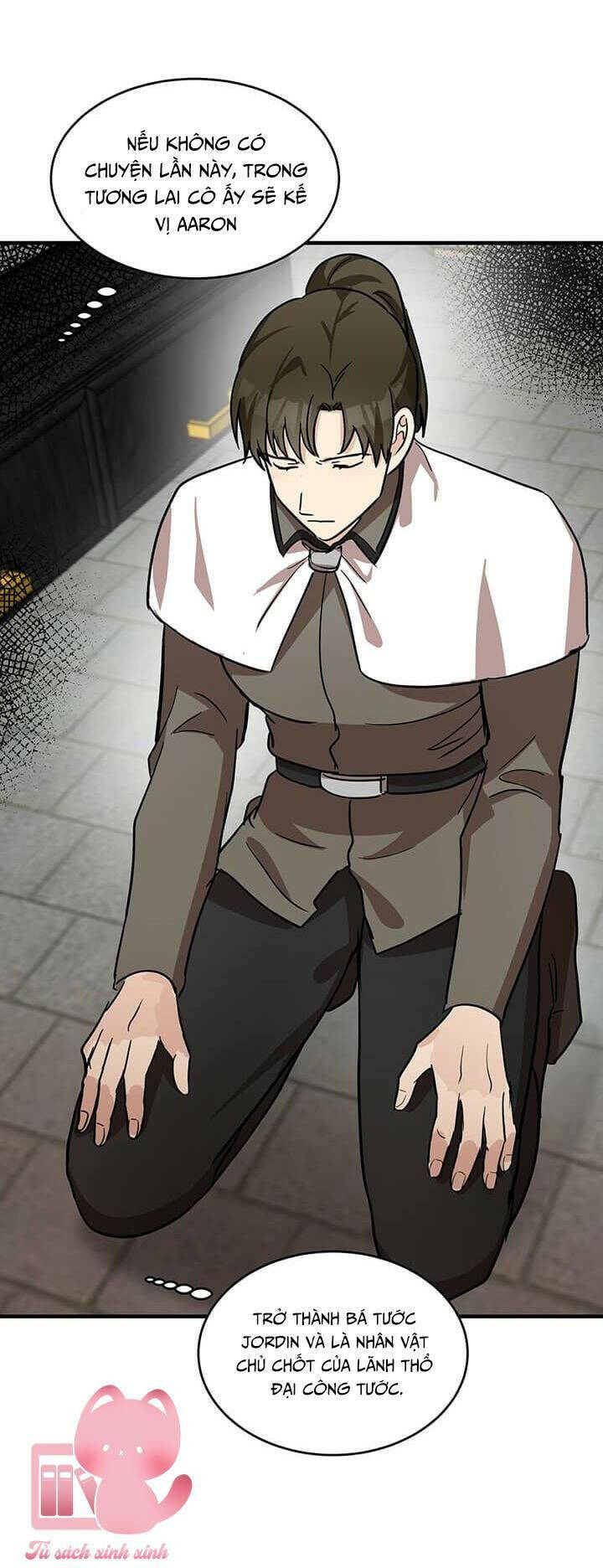 Ác Nữ Trùng Sinh - Chap 78