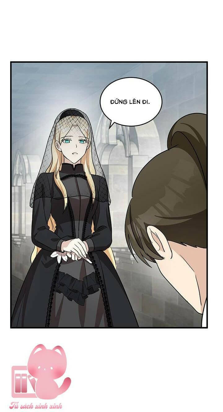 Ác Nữ Trùng Sinh - Chap 78