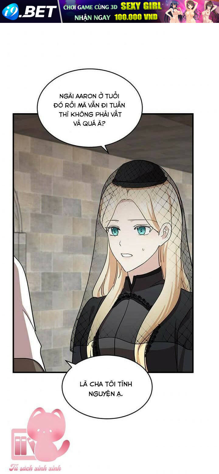 Ác Nữ Trùng Sinh - Chap 78