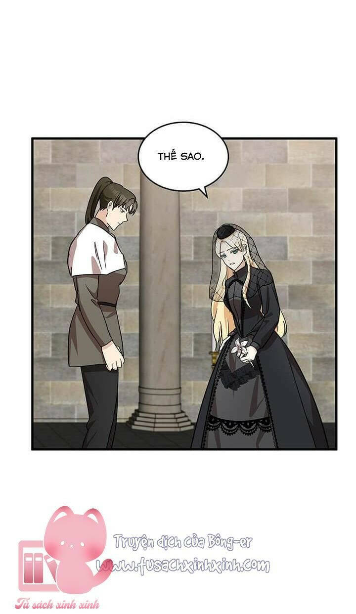 Ác Nữ Trùng Sinh - Chap 78