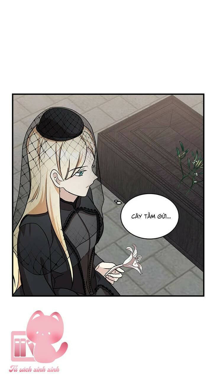 Ác Nữ Trùng Sinh - Chap 78