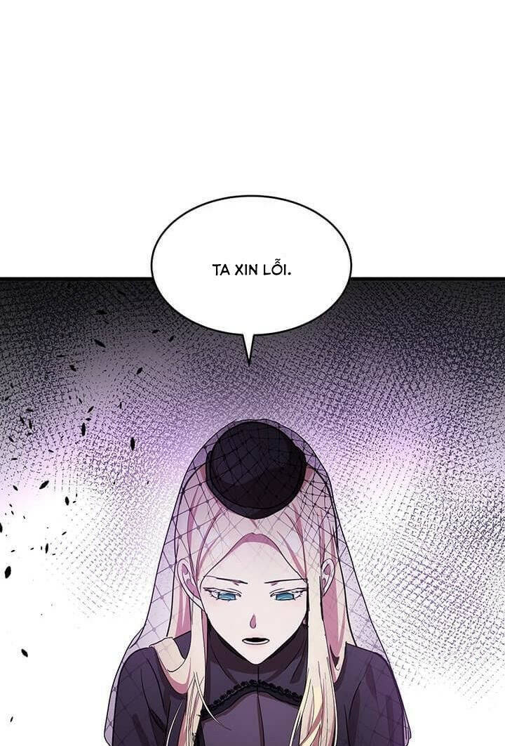 Ác Nữ Trùng Sinh - Chap 78