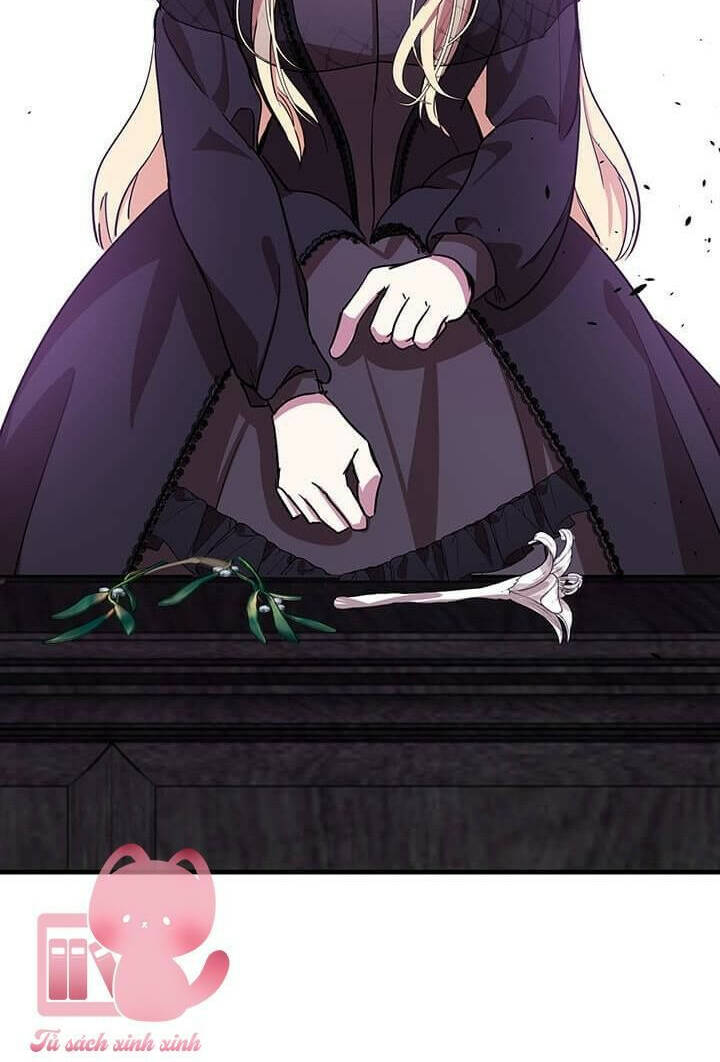 Ác Nữ Trùng Sinh - Chap 78