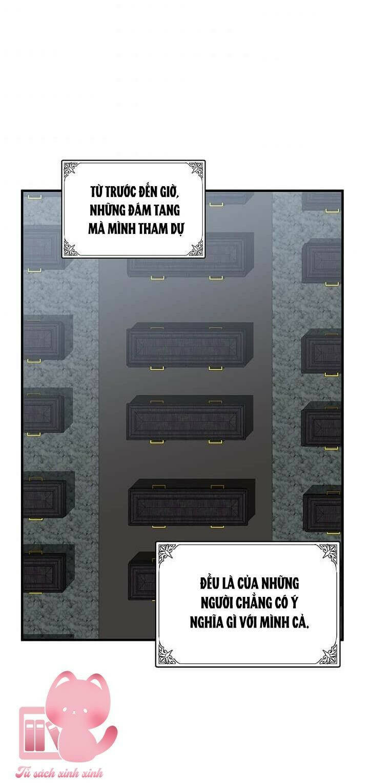 Ác Nữ Trùng Sinh - Chap 78