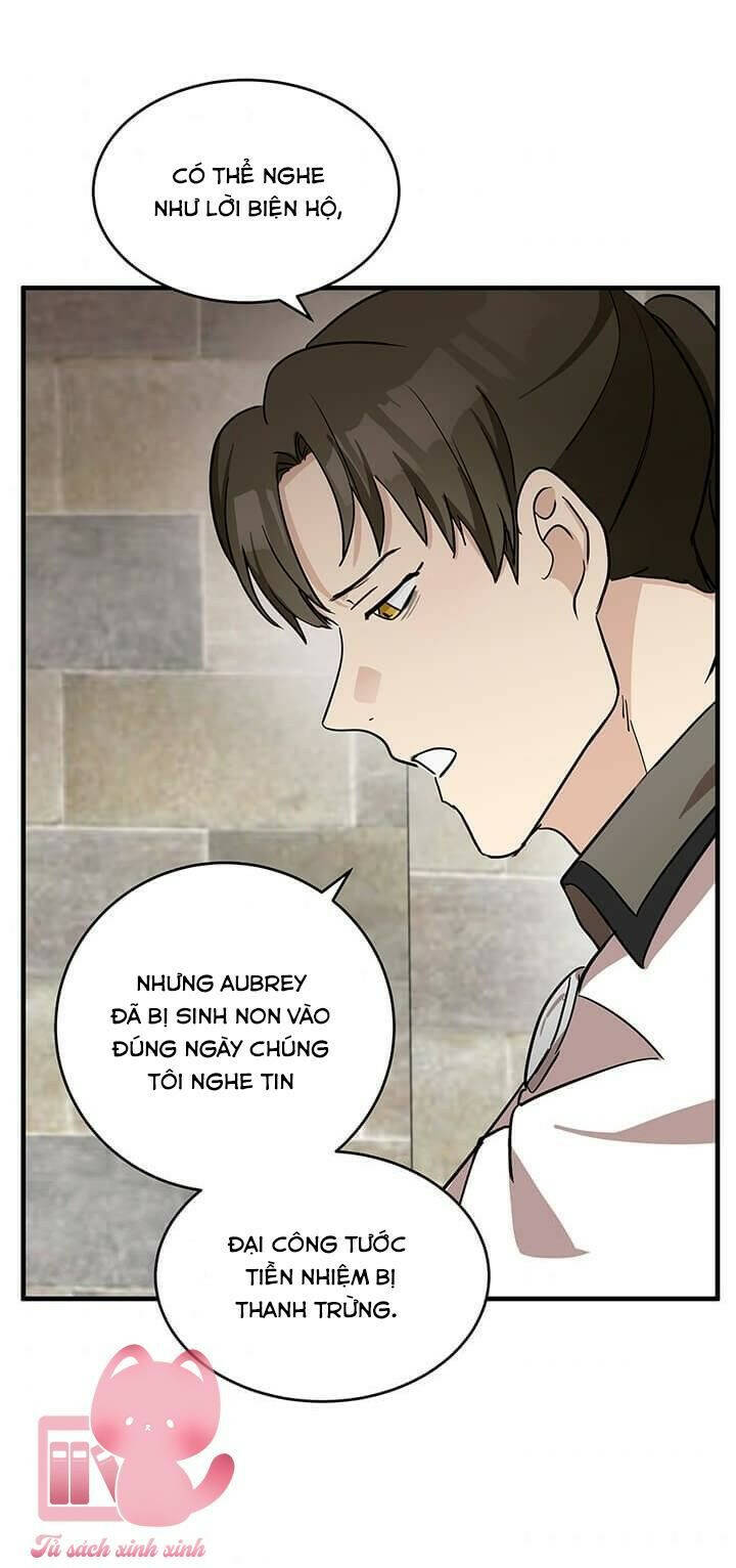 Ác Nữ Trùng Sinh - Chap 78