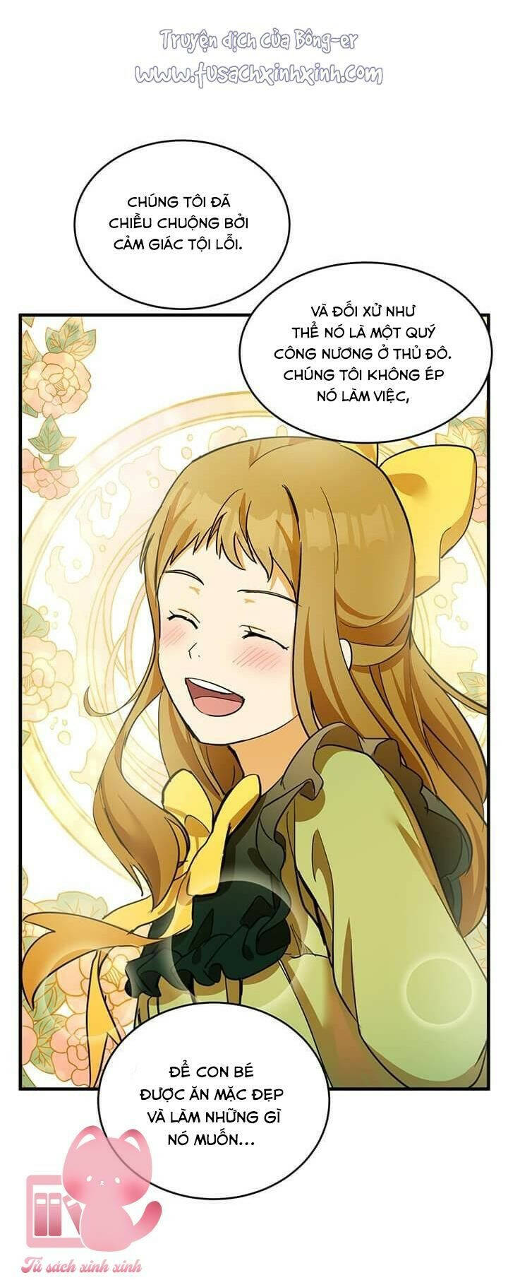 Ác Nữ Trùng Sinh - Chap 78