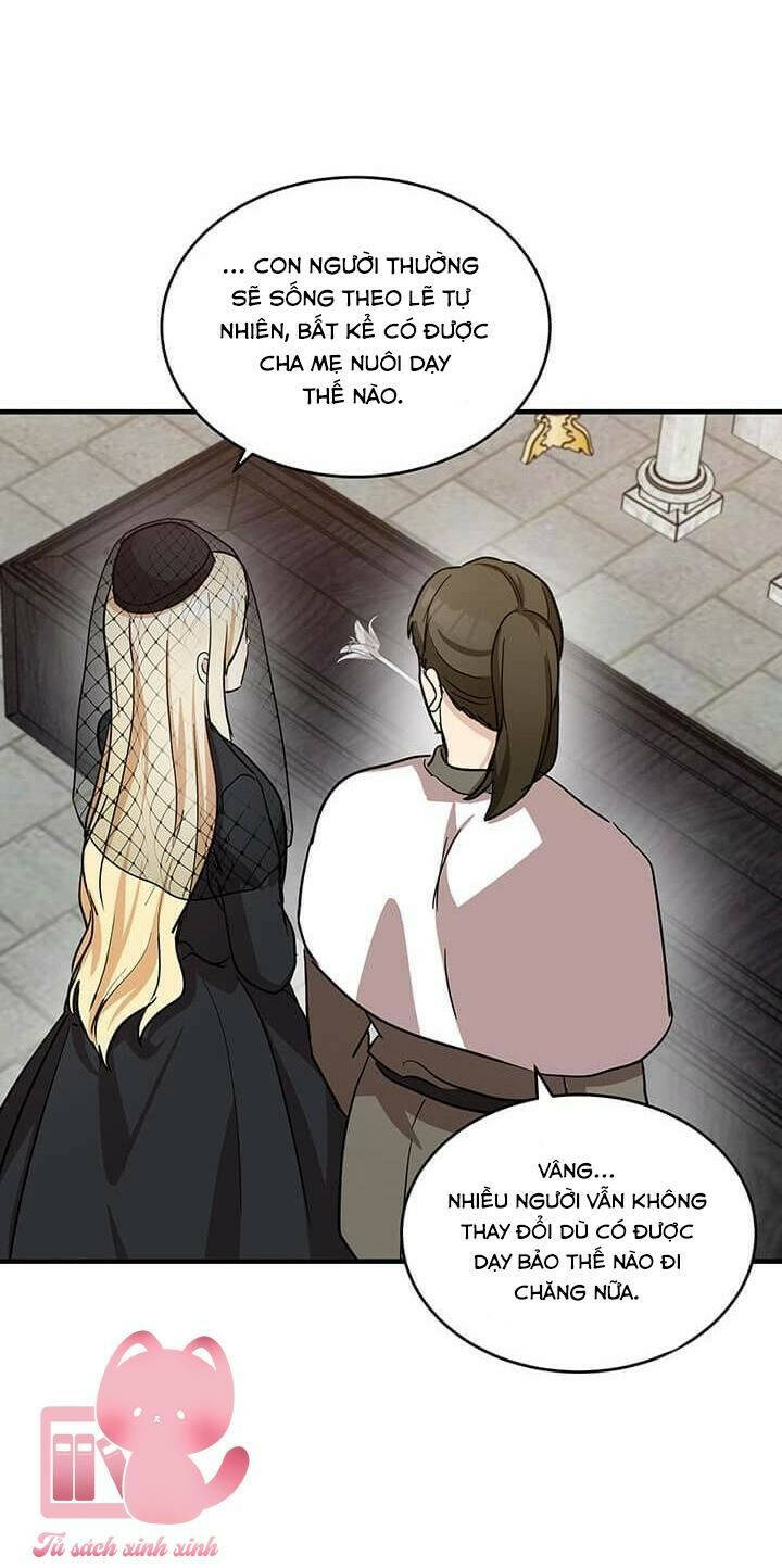 Ác Nữ Trùng Sinh - Chap 78