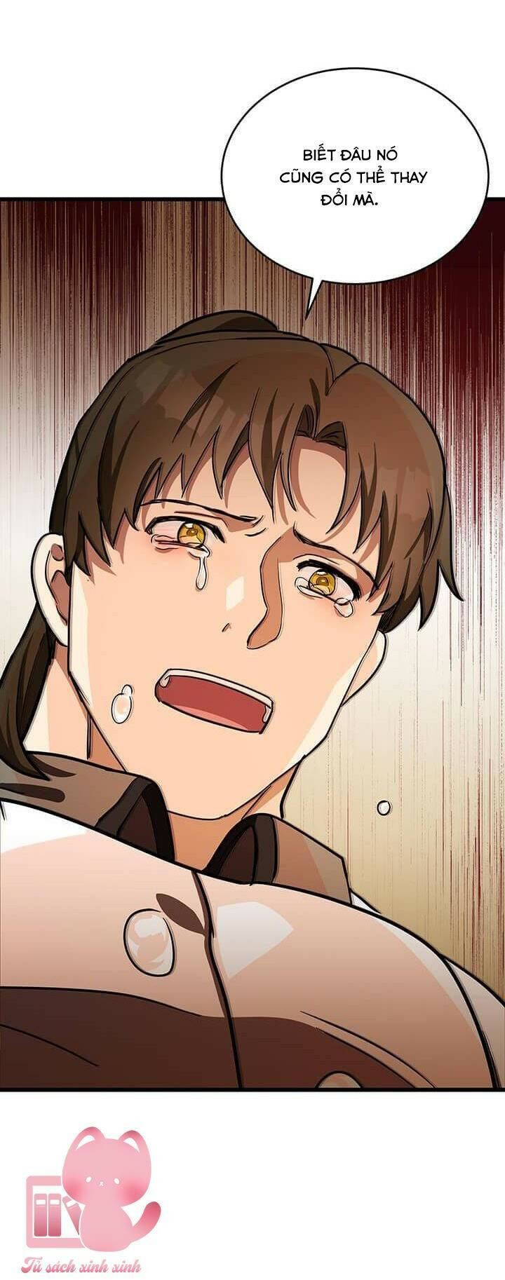 Ác Nữ Trùng Sinh - Chap 78