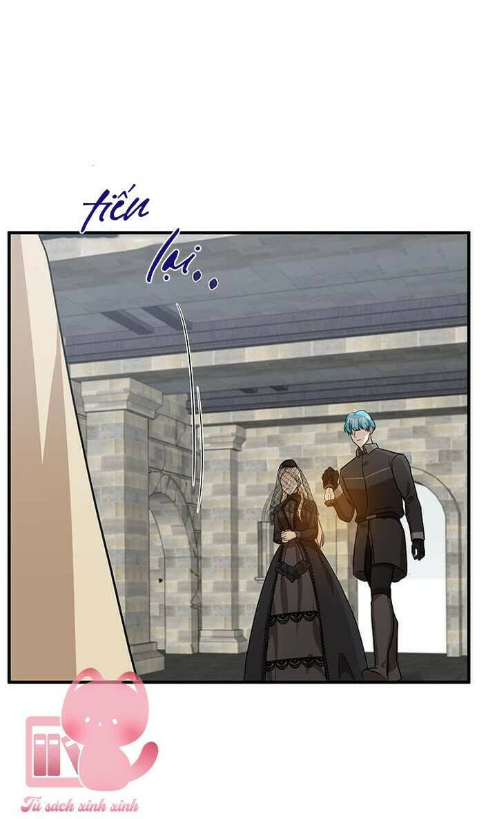 Ác Nữ Trùng Sinh - Chap 78