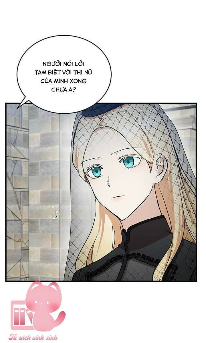 Ác Nữ Trùng Sinh - Chap 78