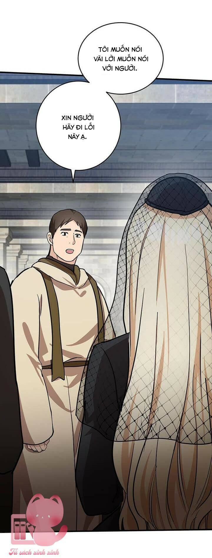 Ác Nữ Trùng Sinh - Chap 78