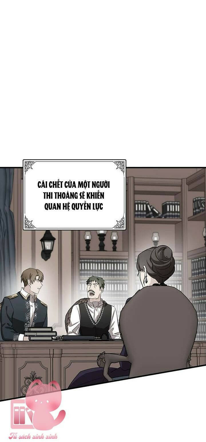 Ác Nữ Trùng Sinh - Chap 78
