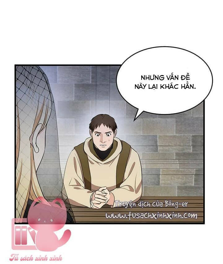 Ác Nữ Trùng Sinh - Chap 79