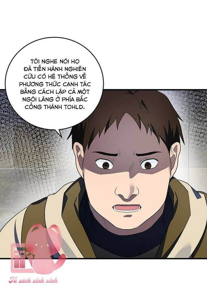 Ác Nữ Trùng Sinh - Chap 79