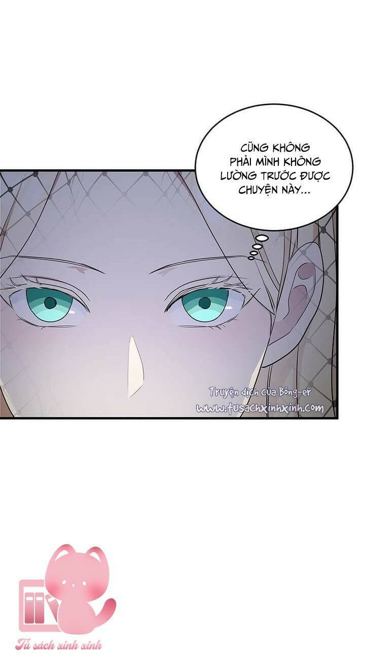 Ác Nữ Trùng Sinh - Chap 79