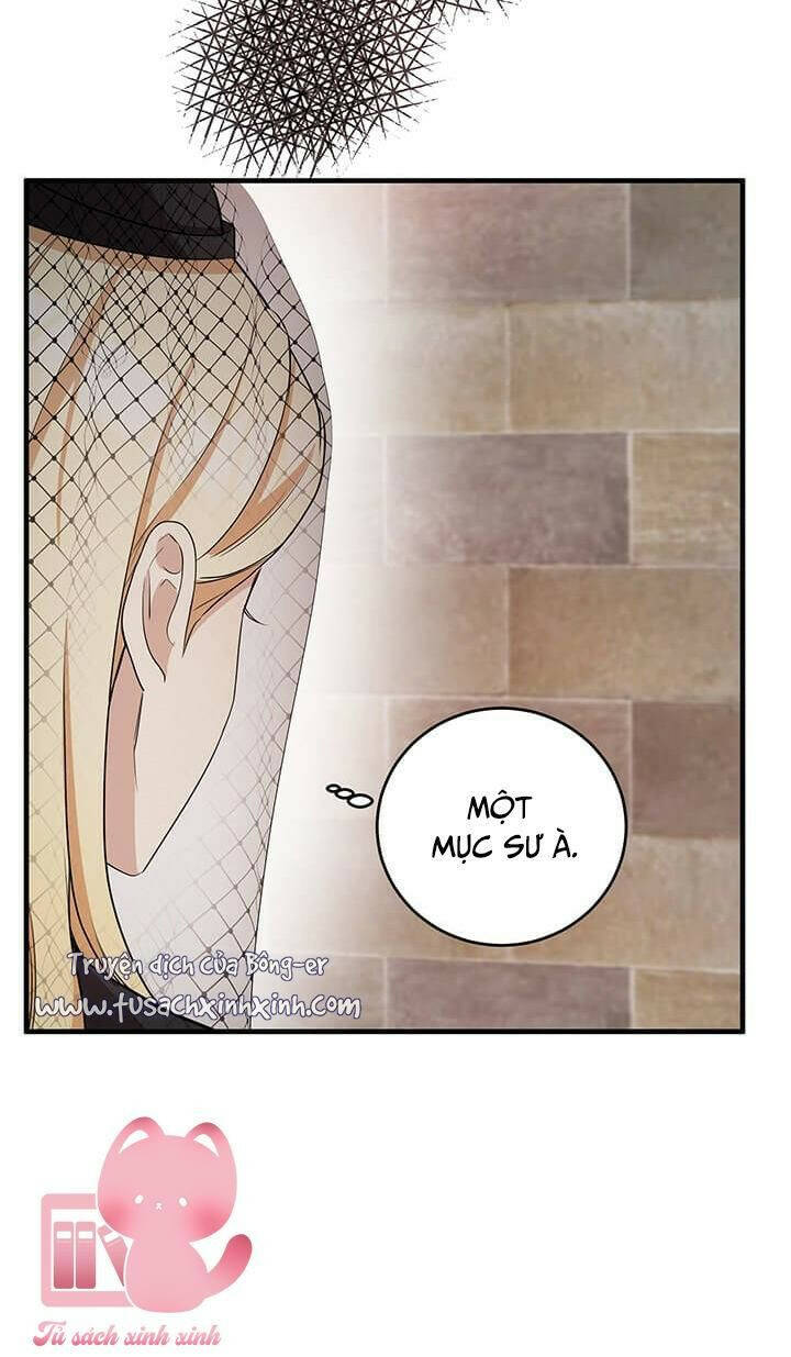 Ác Nữ Trùng Sinh - Chap 79