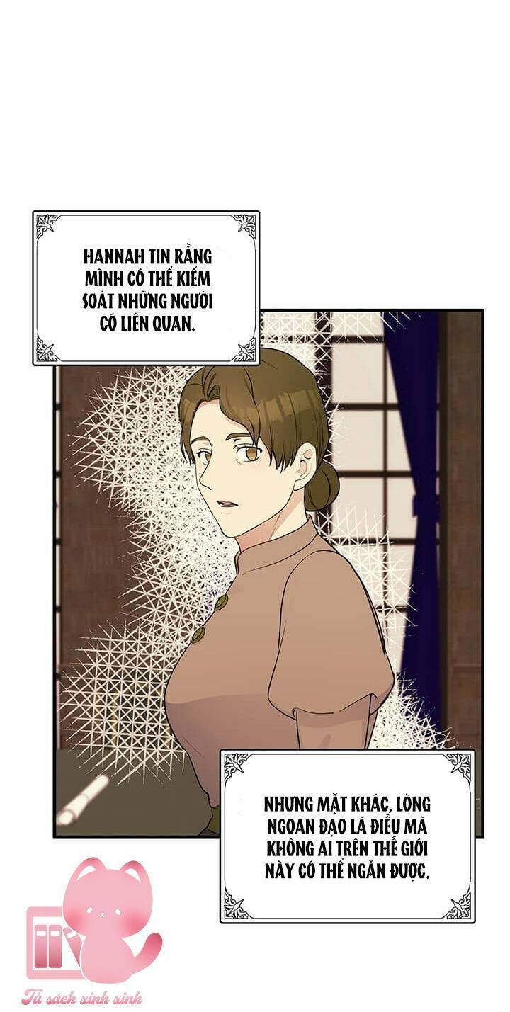 Ác Nữ Trùng Sinh - Chap 79