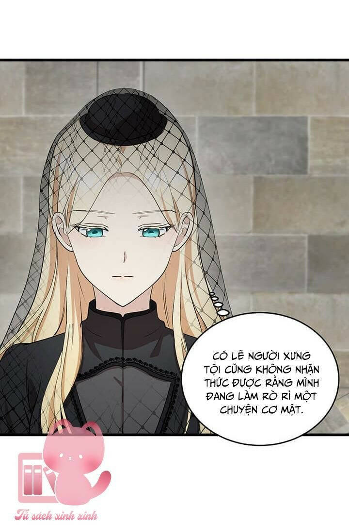 Ác Nữ Trùng Sinh - Chap 79