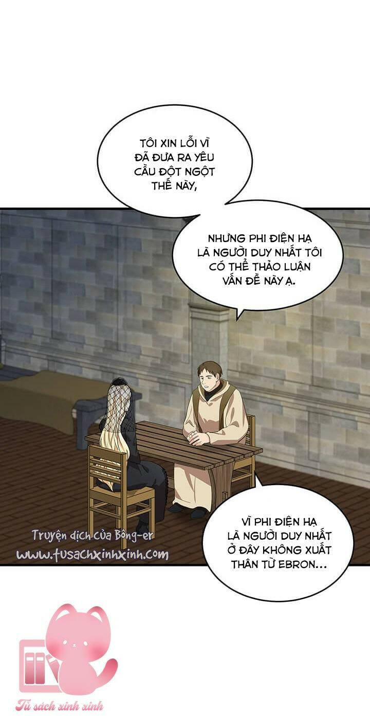 Ác Nữ Trùng Sinh - Chap 79