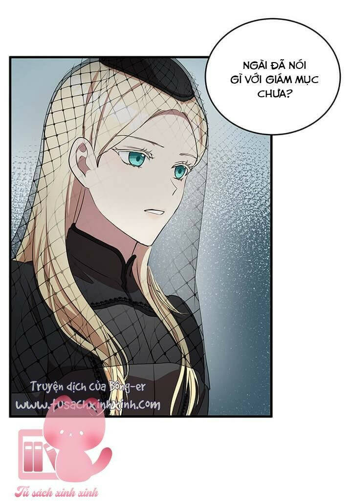 Ác Nữ Trùng Sinh - Chap 79