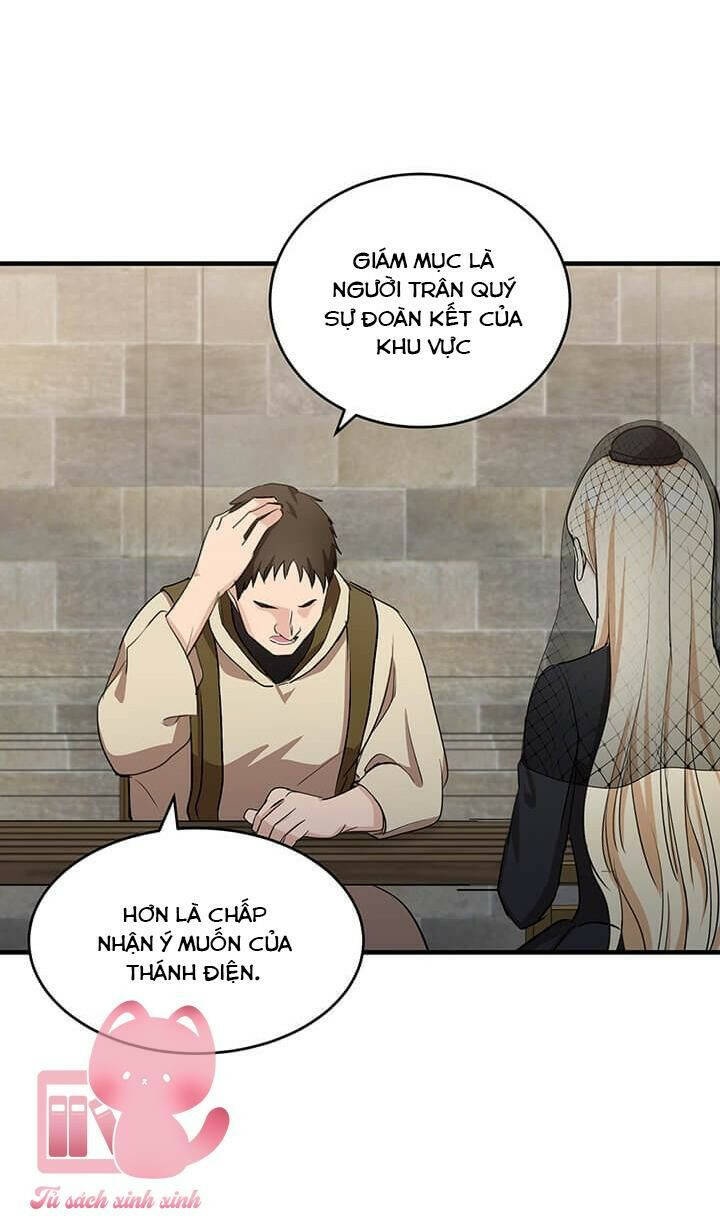 Ác Nữ Trùng Sinh - Chap 79
