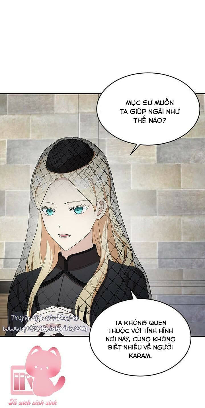 Ác Nữ Trùng Sinh - Chap 79
