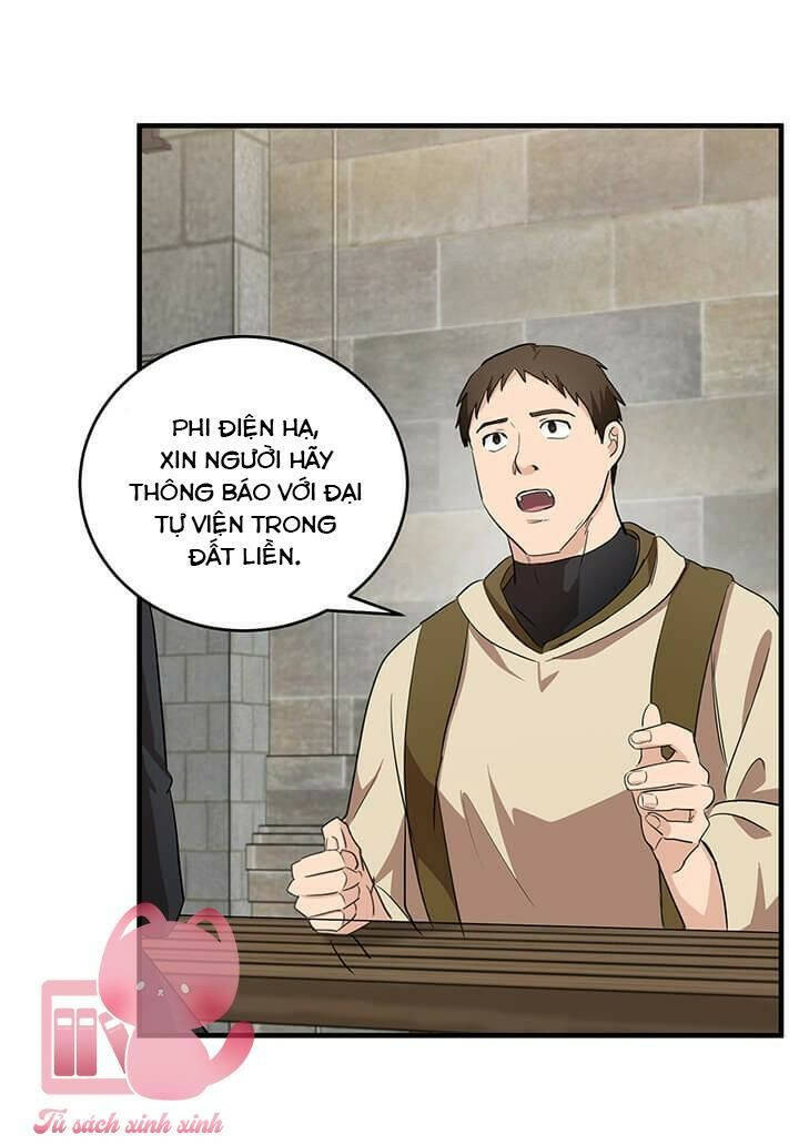 Ác Nữ Trùng Sinh - Chap 79