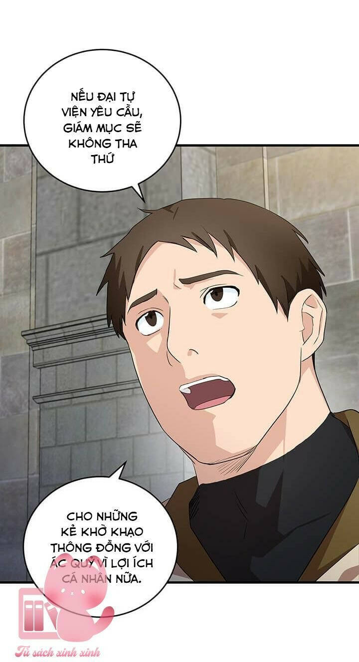 Ác Nữ Trùng Sinh - Chap 79
