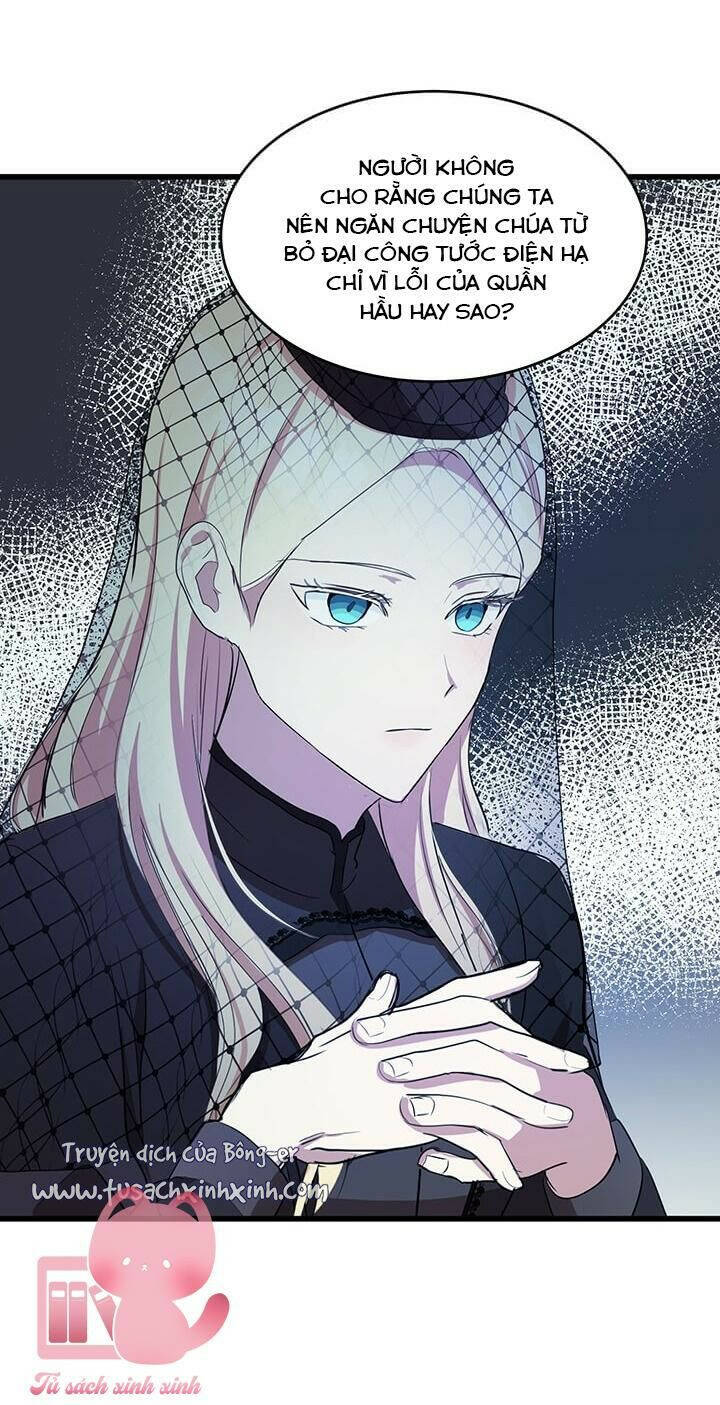 Ác Nữ Trùng Sinh - Chap 79