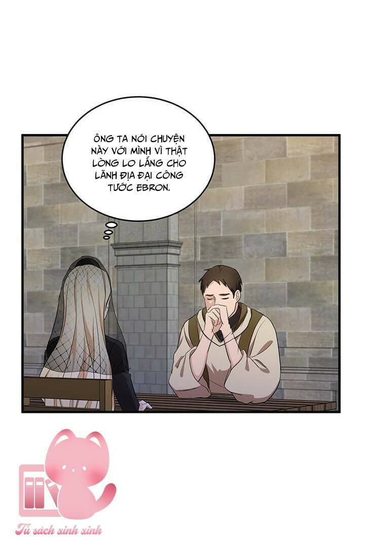 Ác Nữ Trùng Sinh - Chap 79