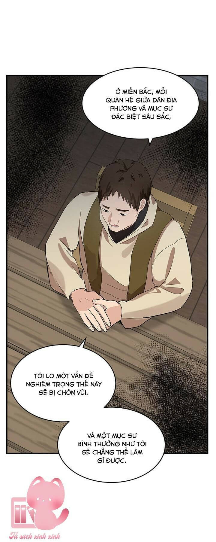 Ác Nữ Trùng Sinh - Chap 79